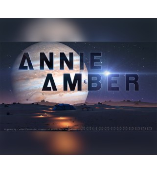 Annie Amber Steam Key GLOBAL